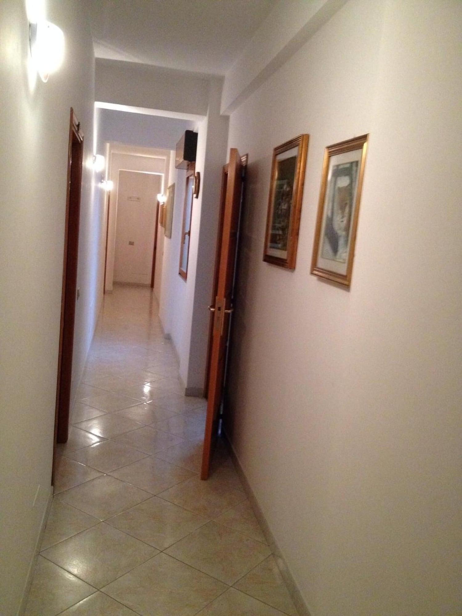 Comodidades del Alojamiento Hotel Europa