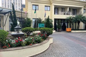 Alojamiento - Elegance Suites Alvorada