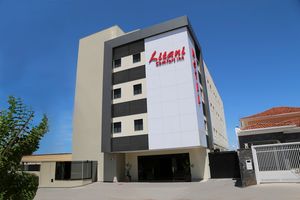Alojamiento - Litani Comfort Inn
