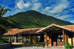 Alojamiento - Tierra Viva Valle Sagrado Urubamba