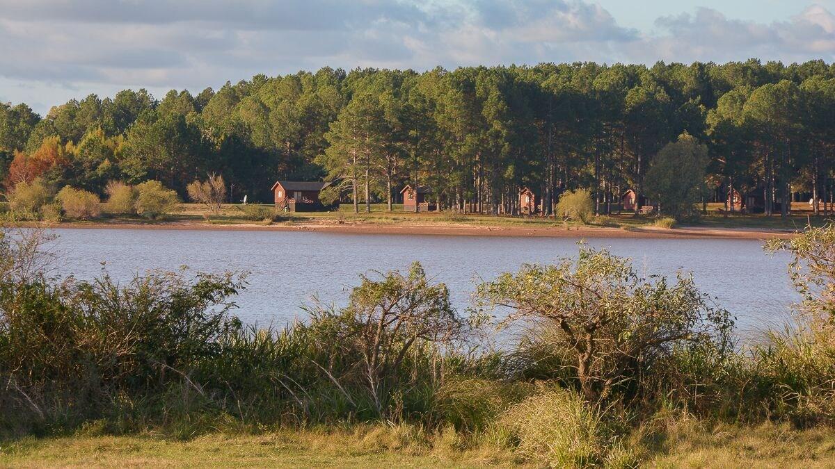 Playa Horacio Quiroga Resort Termal