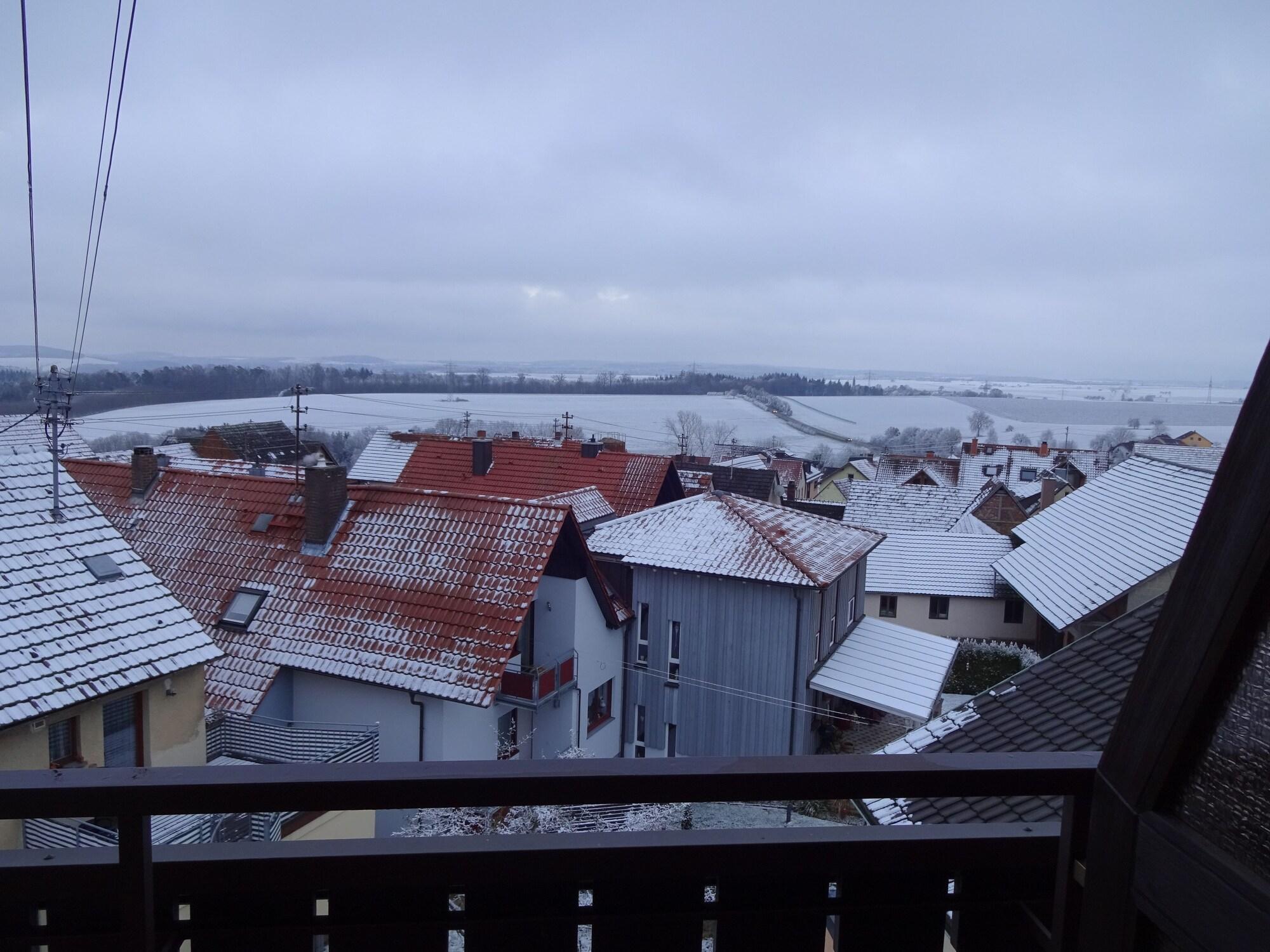 Vista Exterior Gasthof Hotel Zum Ross