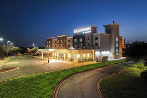 Alojamiento - Four Points BY Sheraton Austin Airport