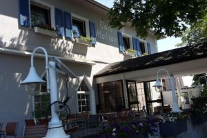 Alojamiento - Hotel Molitor