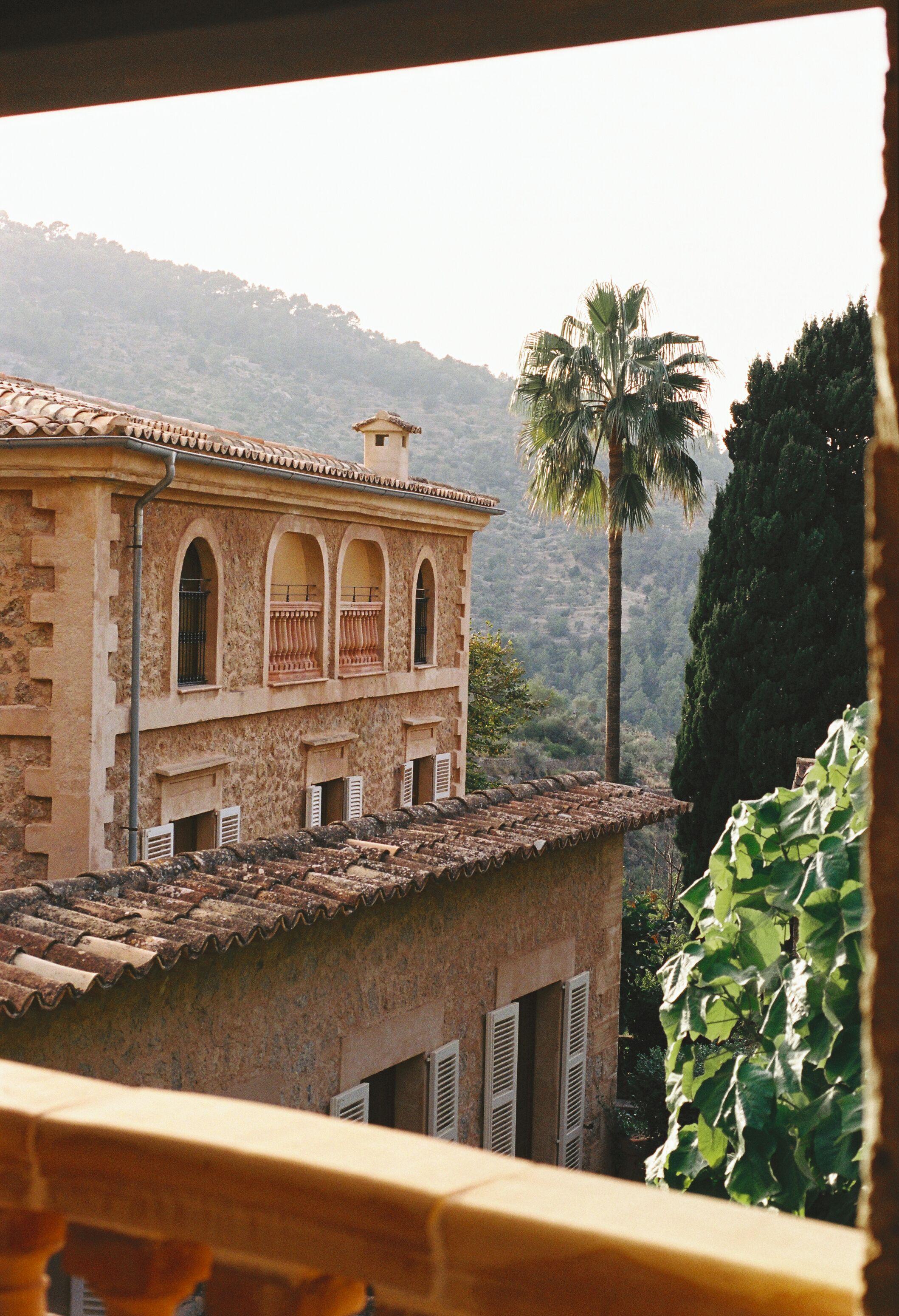 Vista Exterior La Residencia, A Belmond Hotel, Mallorca