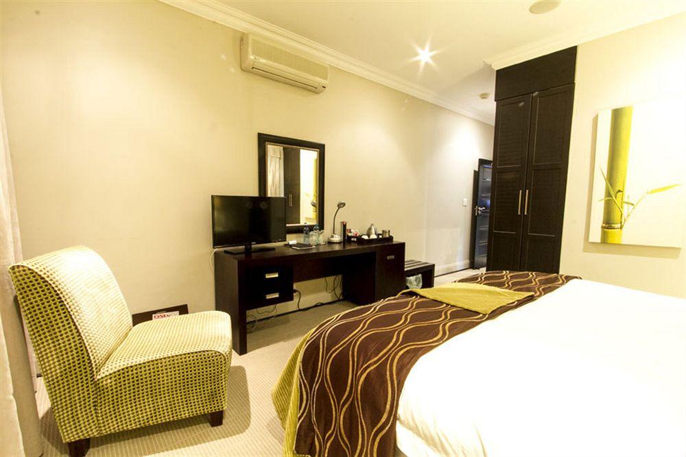 Set de Habitación Endless Horizons Boutique Hotel