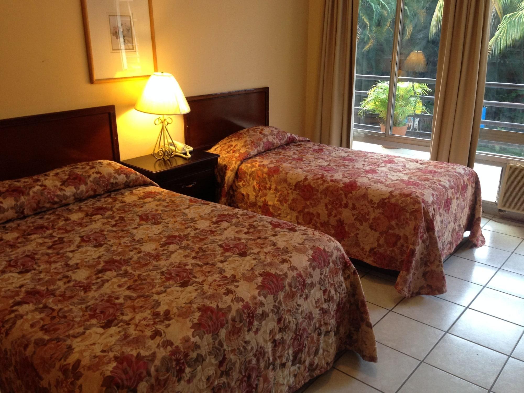 Habitación Gran Hotel Paris