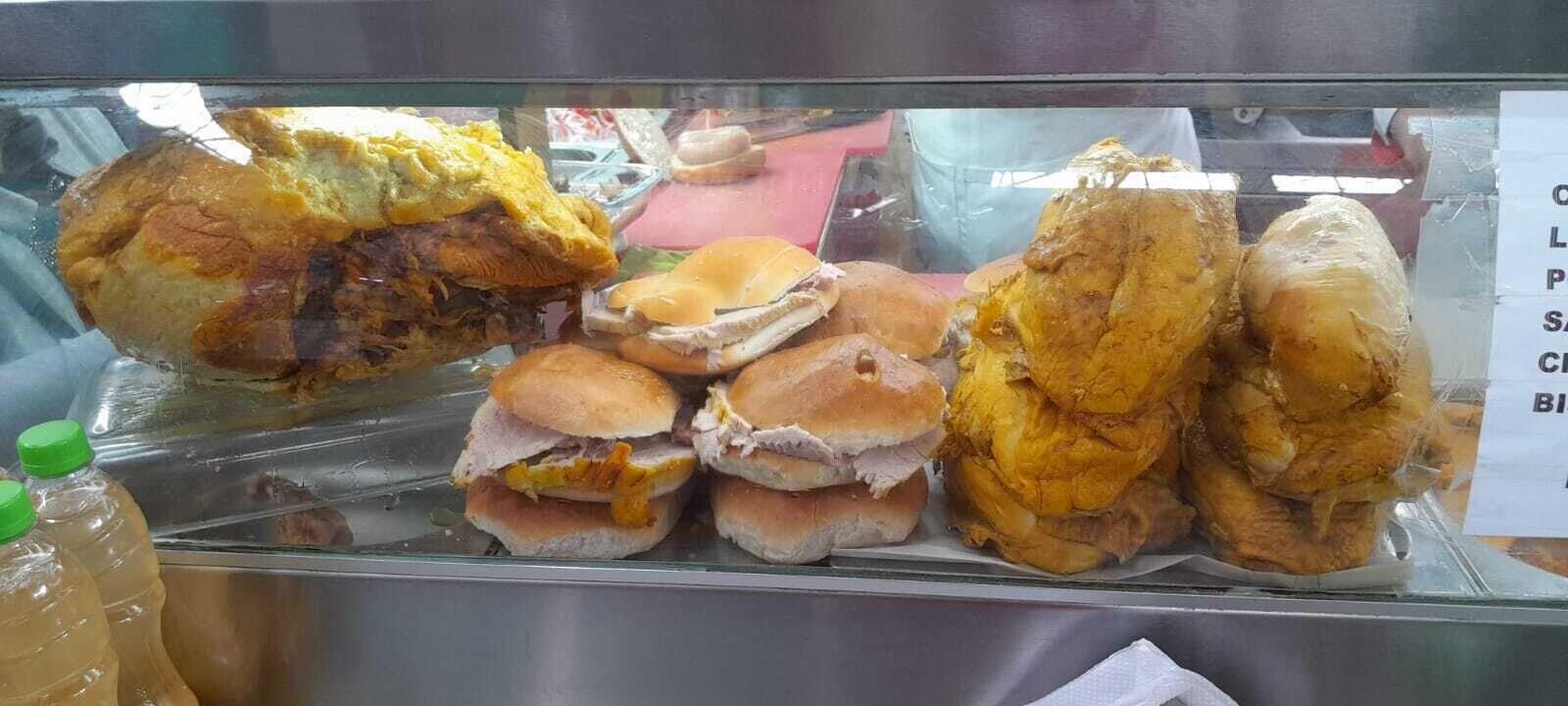 Restaurant MAYTA CAPAC