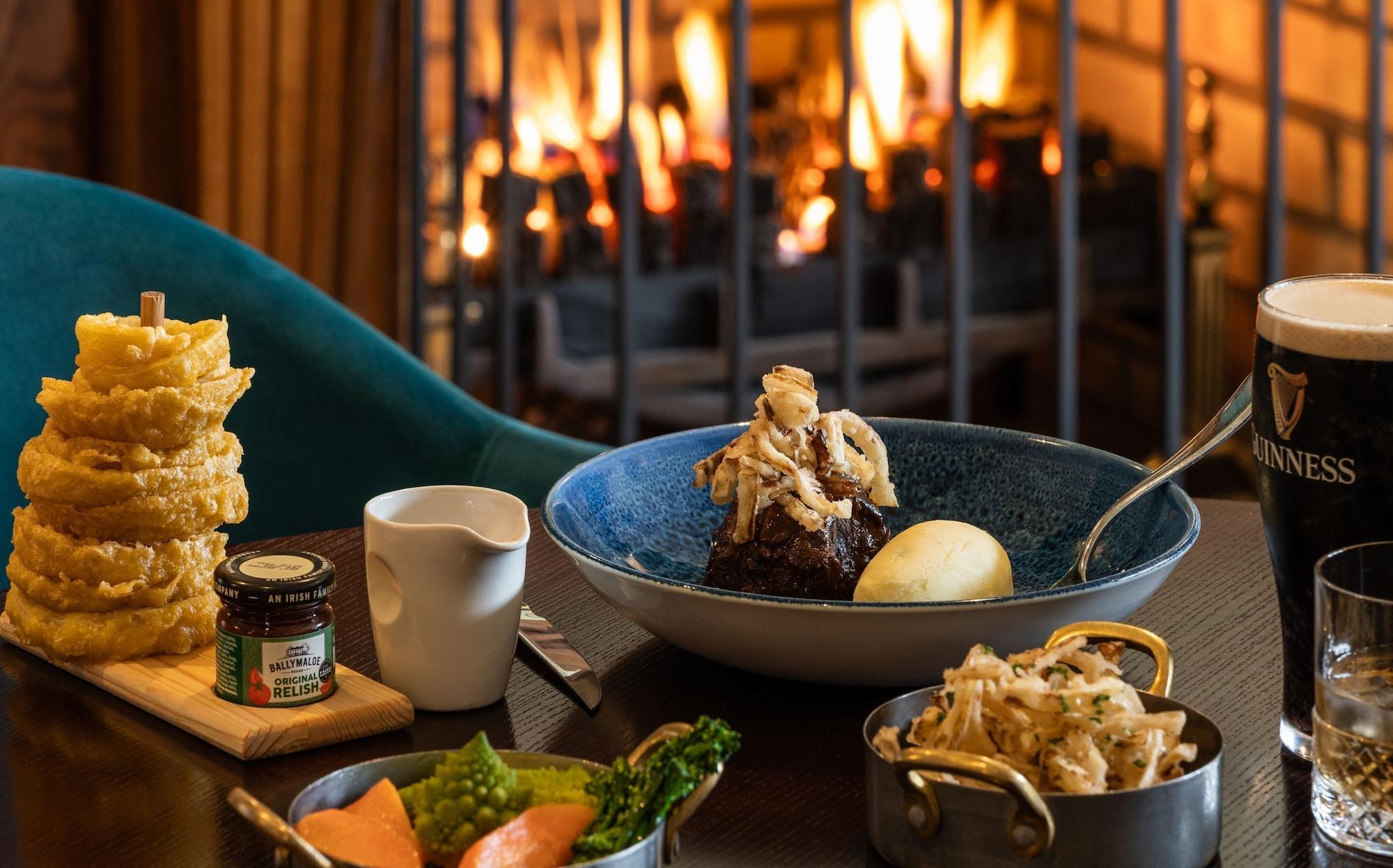 Restaurant Lough Erne Resort