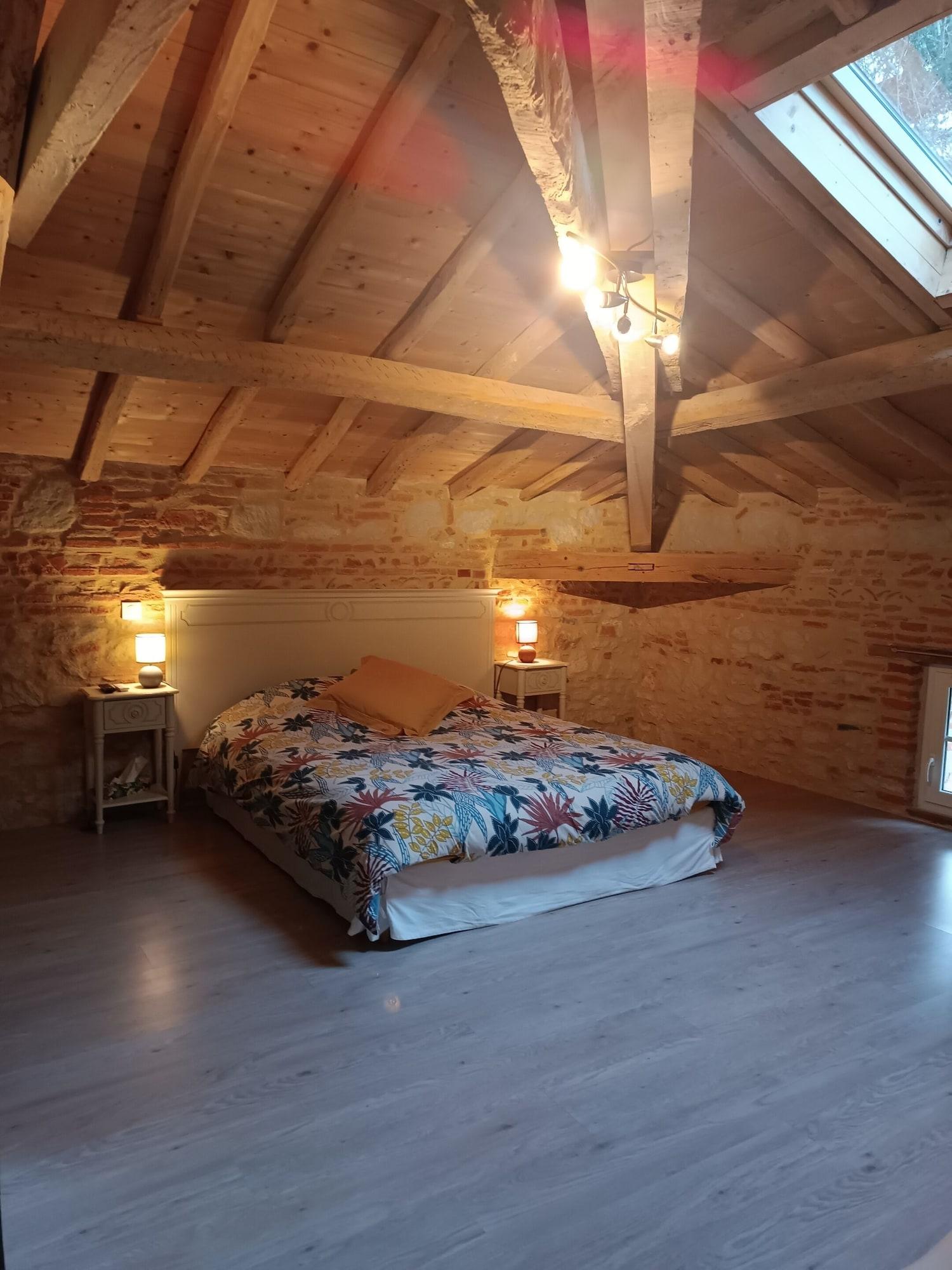 Varios Le Jardin Des Cèdres