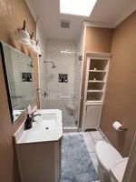 Alquiler Vacacional - Spacious 3bed/3bath w/ Library Served as extra Bedroom Home in Willow Glen!