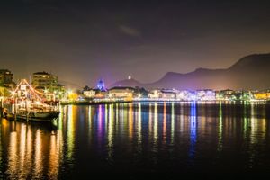 Actividad - Tour por el Lago Como desde Milan, crucero y guia