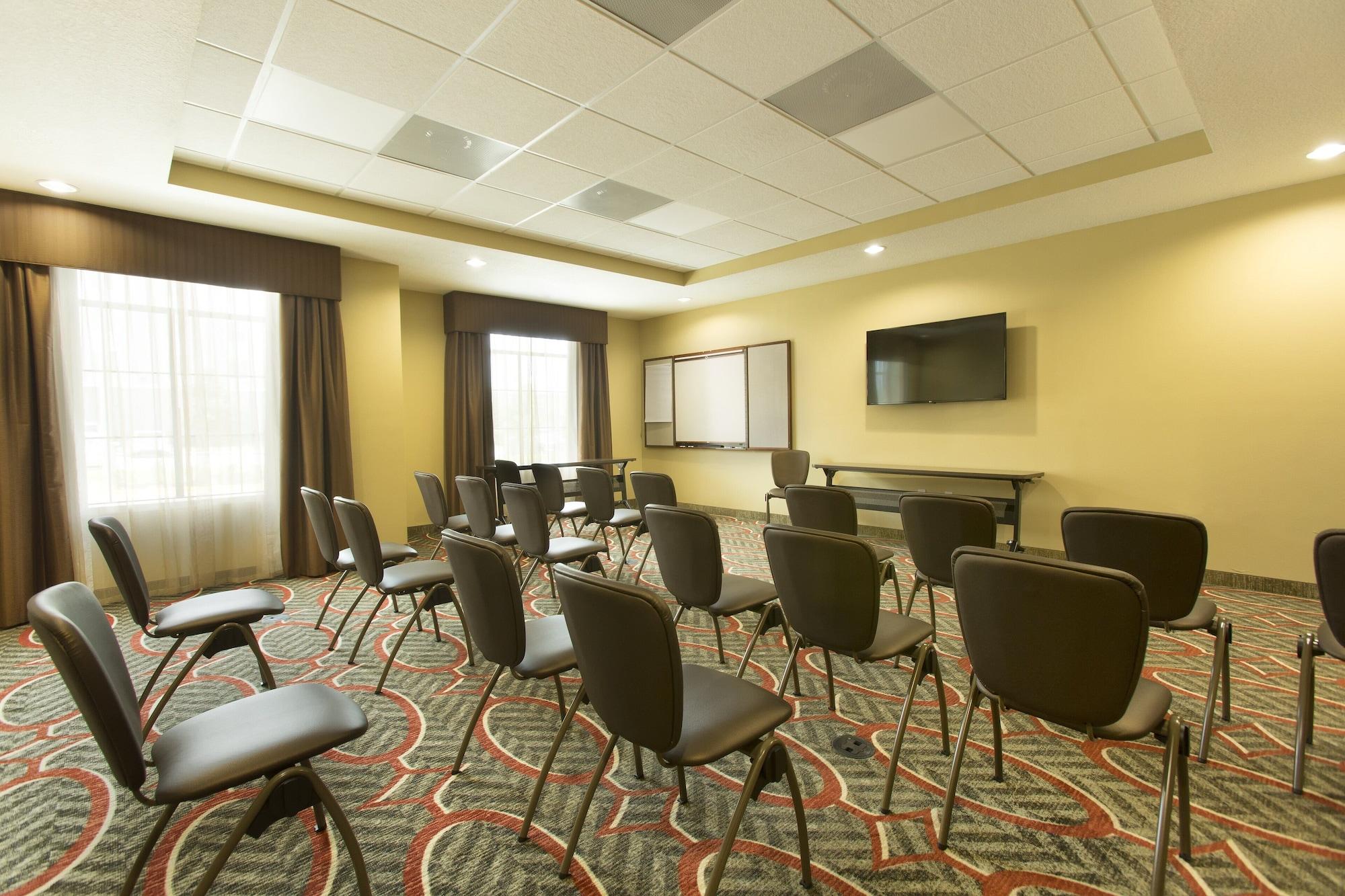 Sala de Reuniones Staybridge Suites Orlando at SeaWorld by IHG