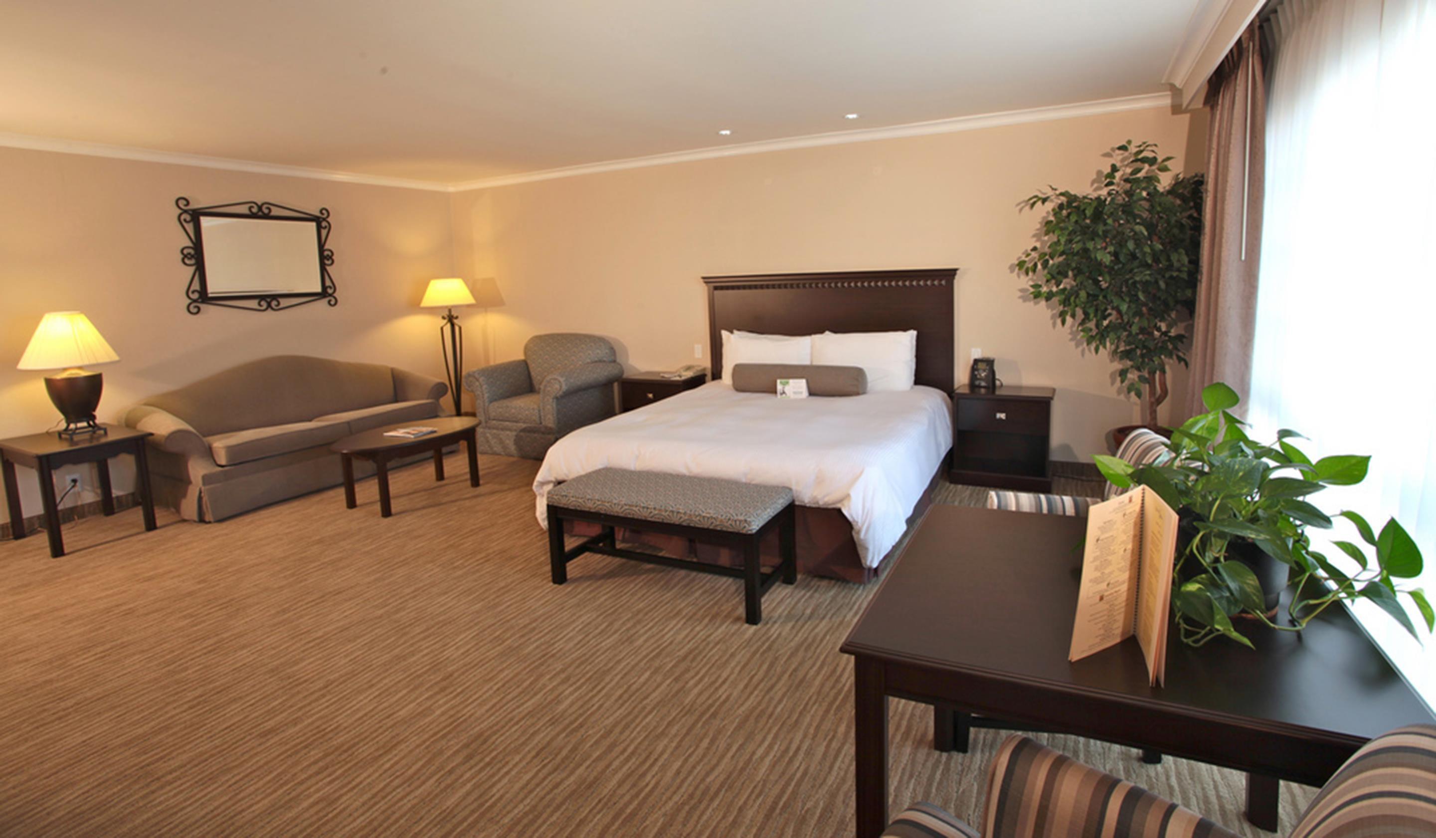 Suite Coast Anabelle Hotel