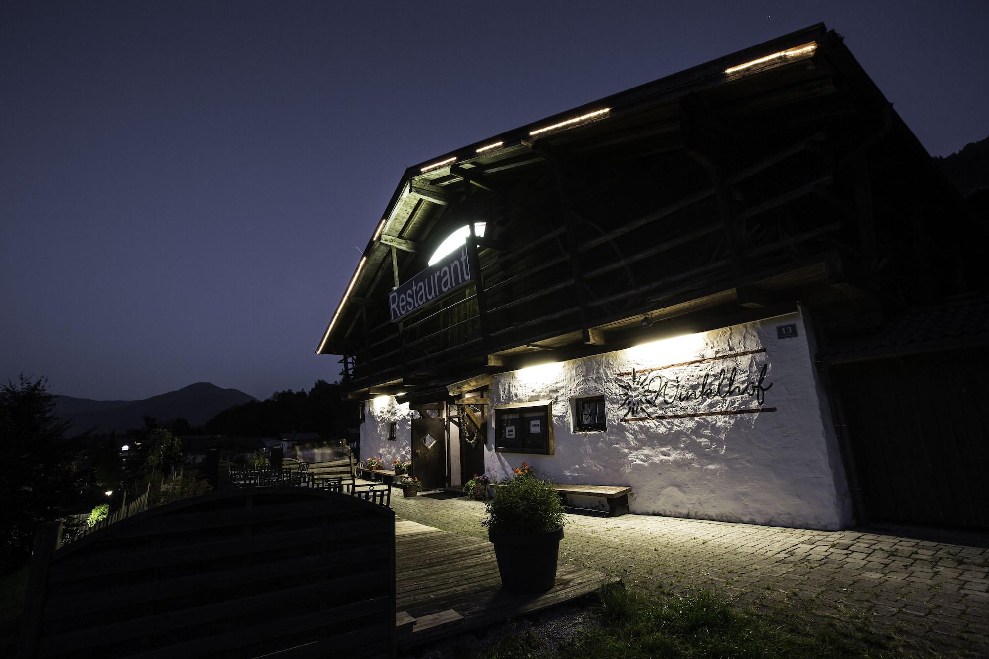 Restaurant ACTIVE by Leitner’s - Nature & Lifestyle Hotel