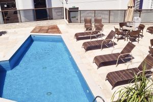 Alojamiento - Transamerica Fit Recife
