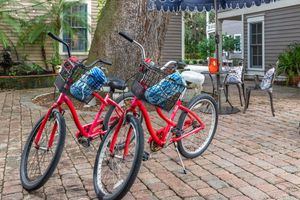 Alojamiento - Amelia Island Williams House