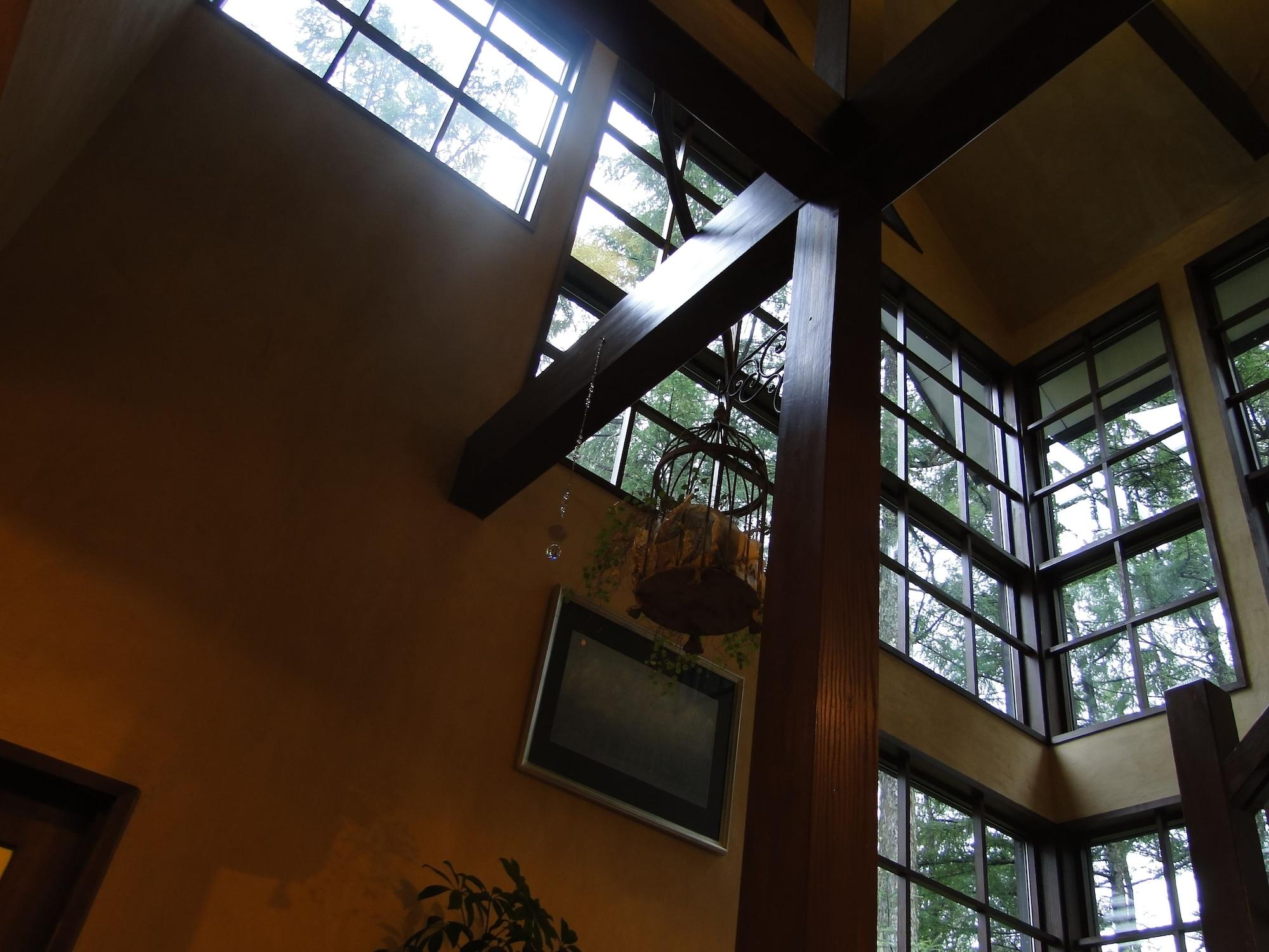 Vista Lobby B&B Nomanomori