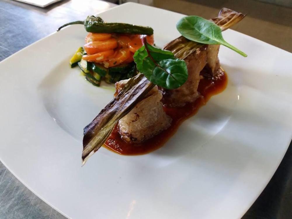 Restaurant Le Neoulous