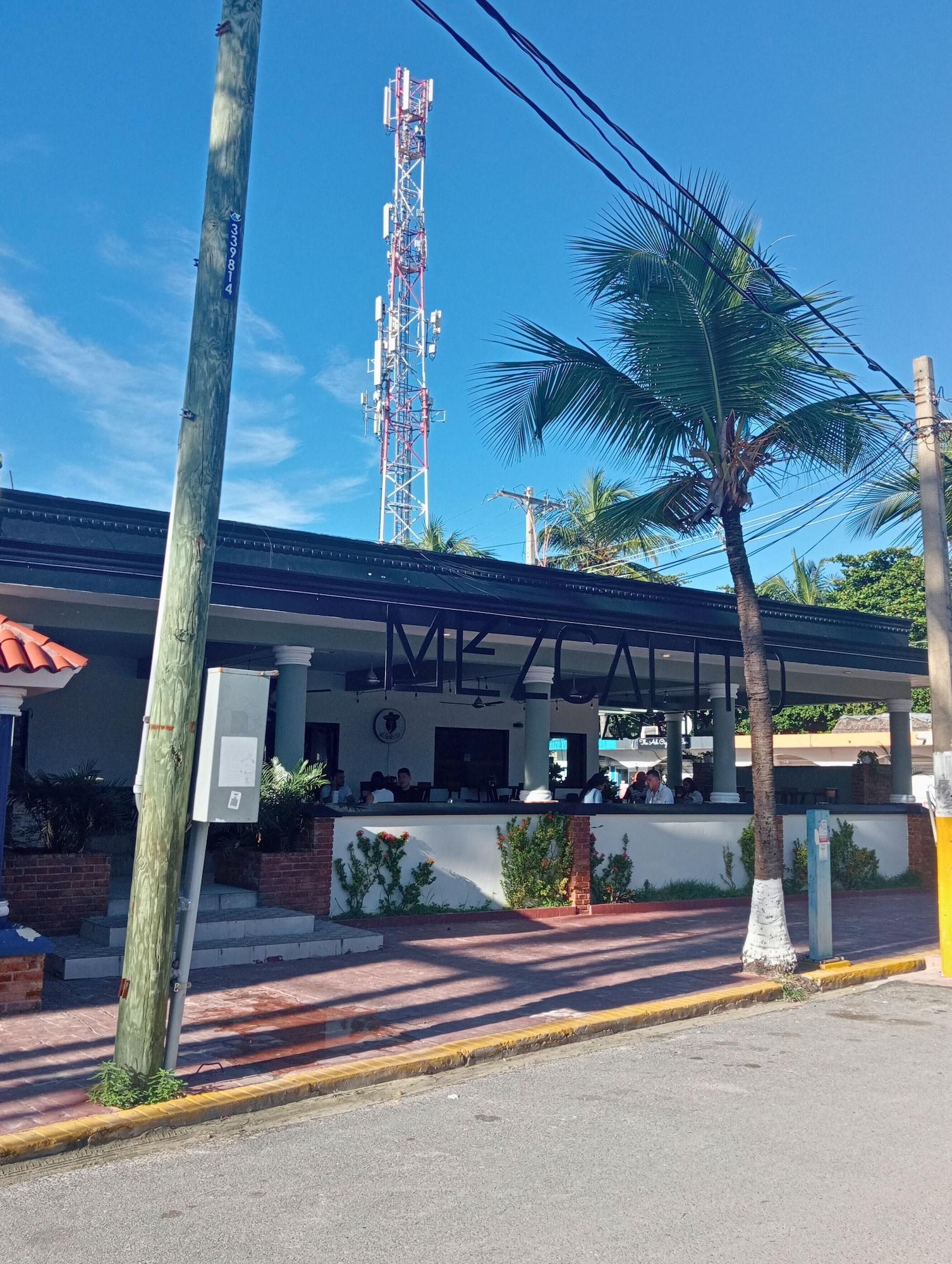 Bar/Salón Maple Beach Residences Punta Cana