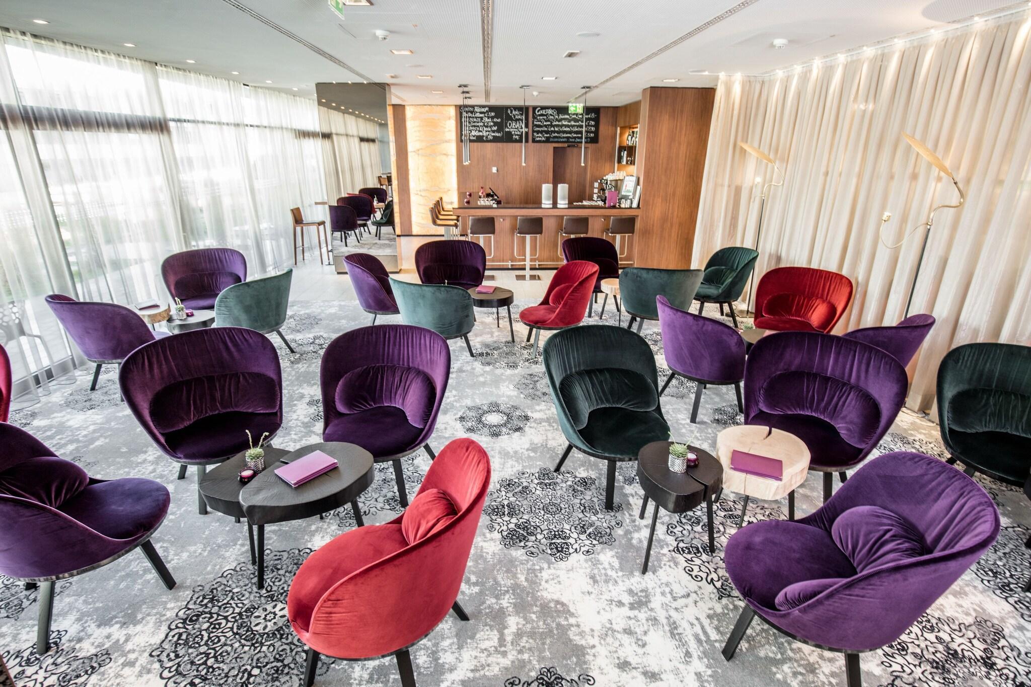 Bar/Salón Thermenhotel Karawankenhof
