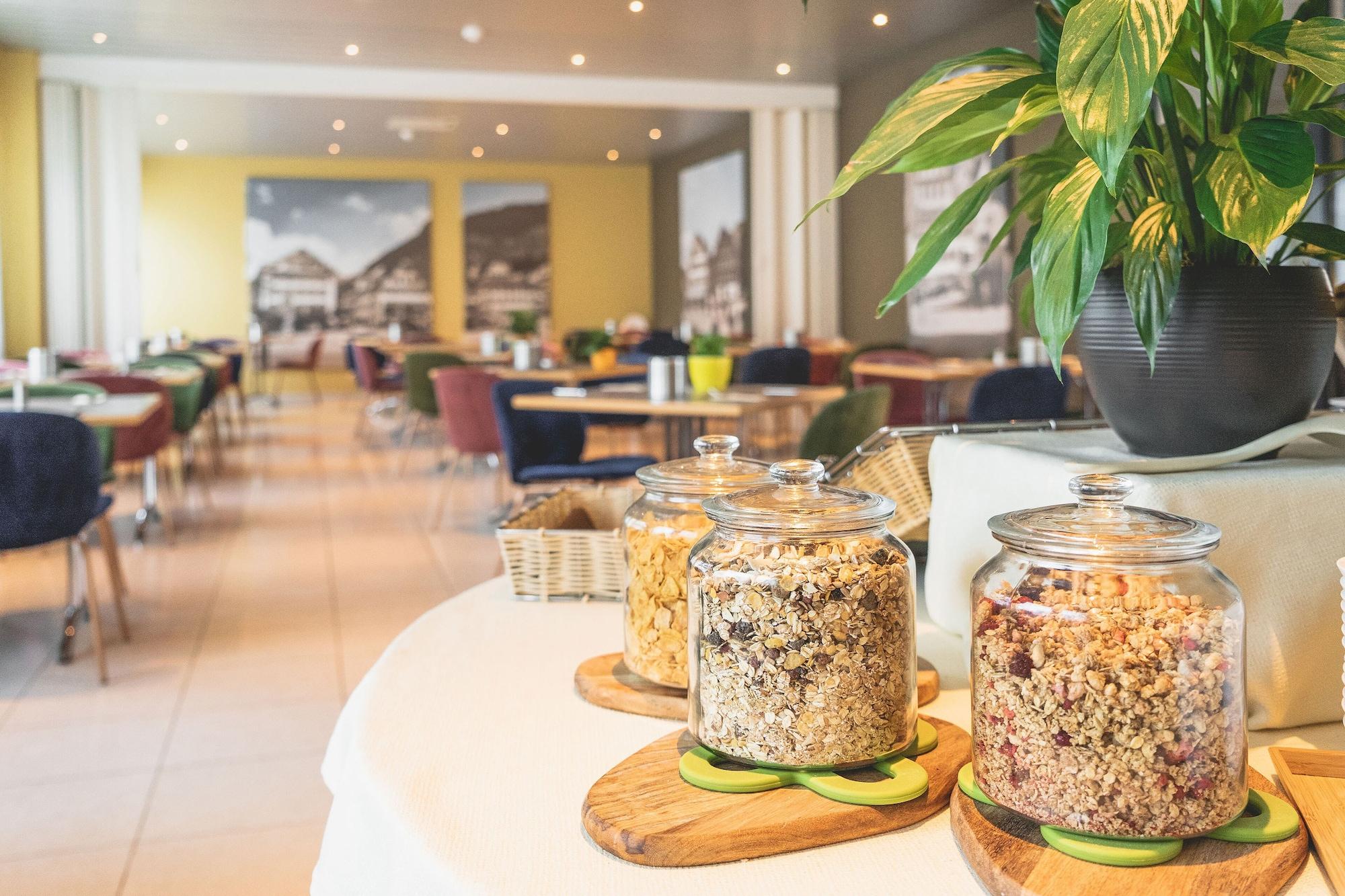Restaurant Tailormade Hotel STANS SÜD