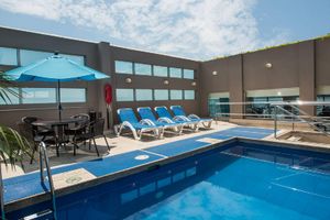 Alojamiento - Courtyard by Marriott Guayaquil