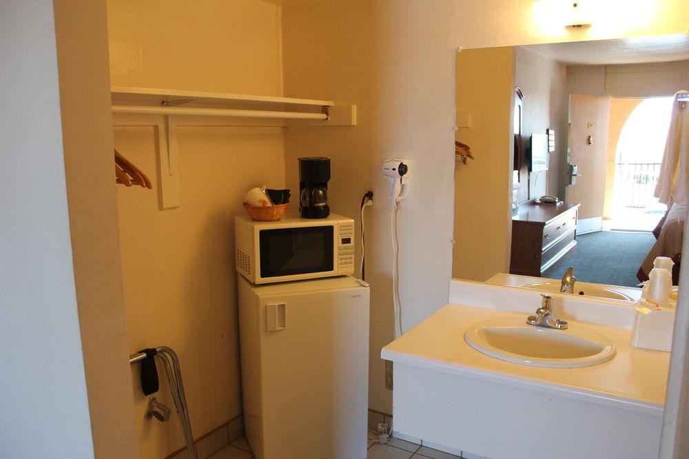 Set de Habitación Motel 6 Tucson, AZ - East Williams Center