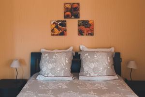 Alojamiento - Les Voyageurs