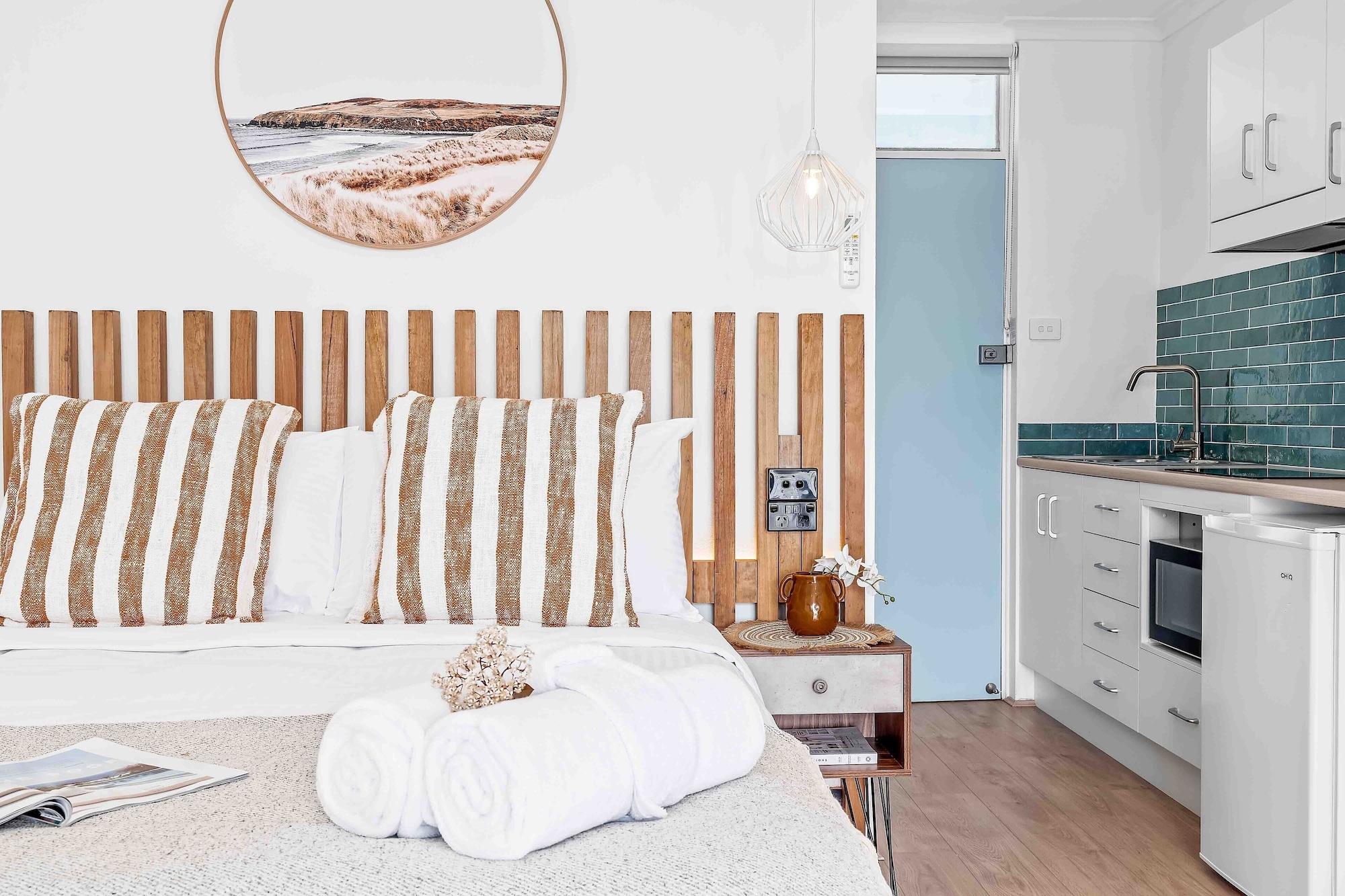 Habitación Mollymook Motel
