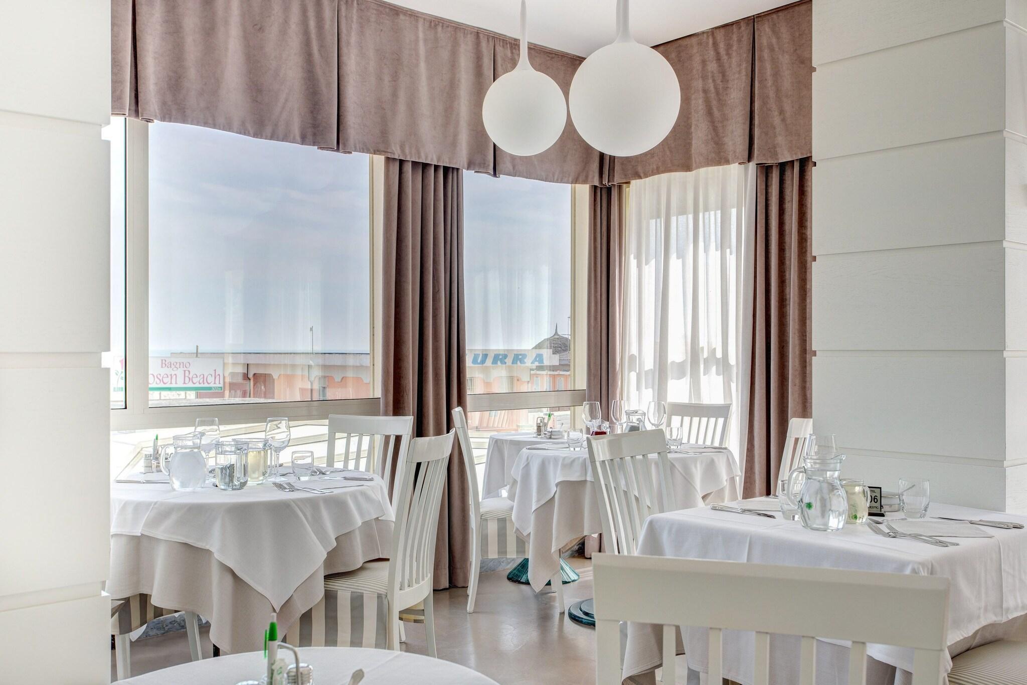 Restaurant Majestic