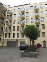 Alojamiento - Aparthotel Austria Suites
