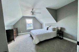 Alquiler Vacacional - NEW 4 Bdrm house in Shelbyville - great neighborhood, 2 mi to Cooper Steel Arena