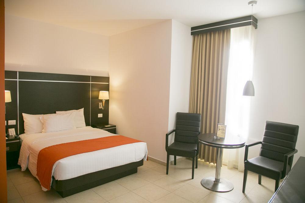 Habitación Hotel Oliba
