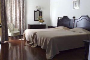 Alojamiento - Sirius