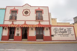 Alojamiento - Hotel Margarita
