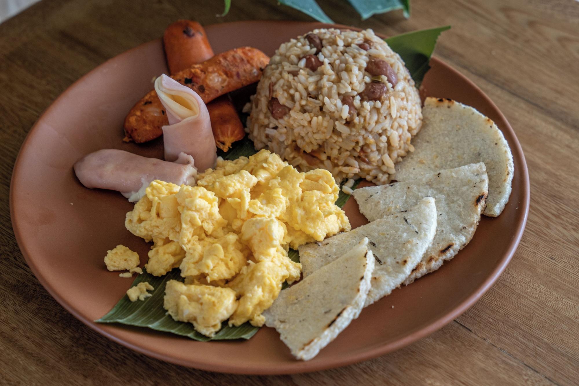 Restaurant Hotel Stanza del Mar