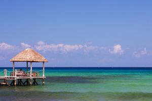 Pacote - Riu Yucatan - All Inclusive