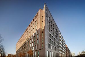 Paquete - Holiday Inn Hamburg - Hafencity by IHG