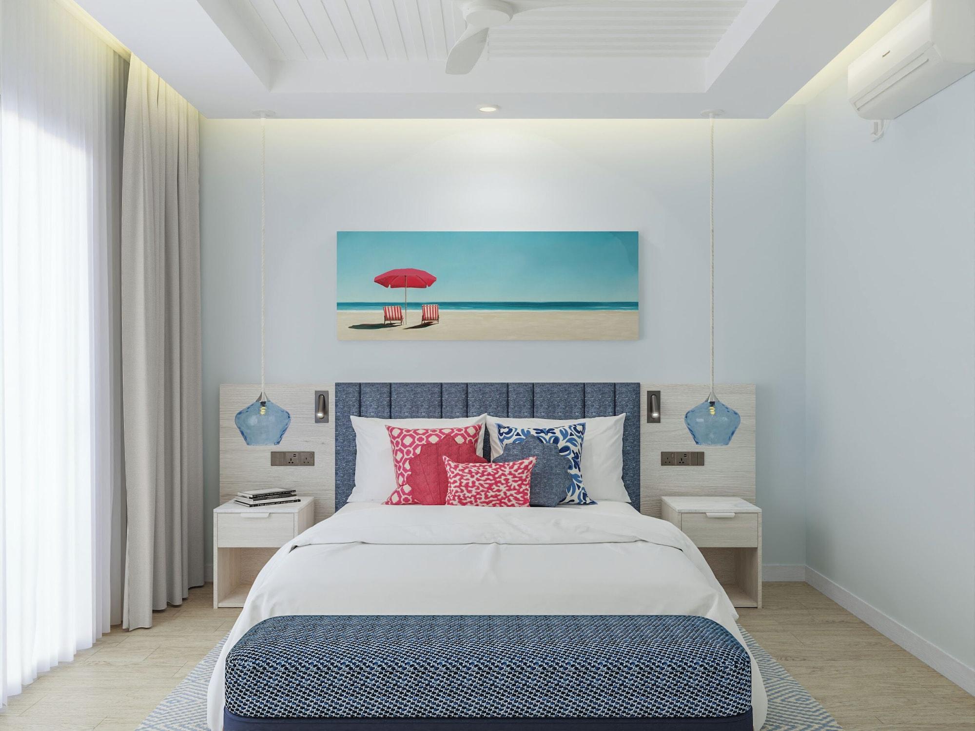 Habitación Eri Maldives
