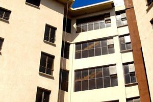 Alojamiento - Vela Suites