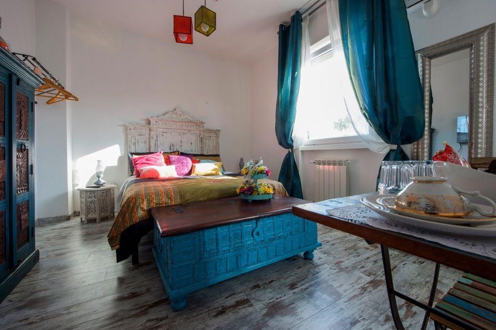 Varios Letto e Latte