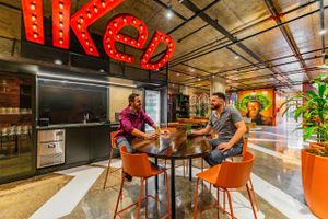 Alquiler Vacacional - Linked Batel Curitiba by Xtay
