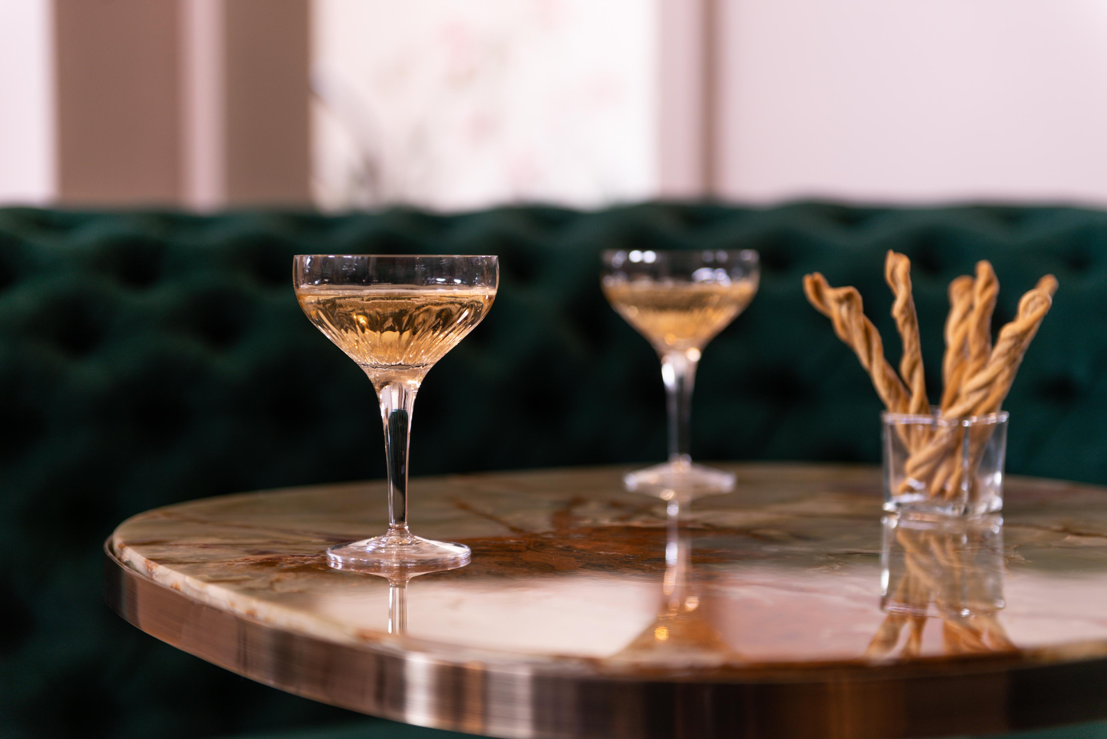 Bar/Salón Leonardo Boutique Hotel Paris Opera