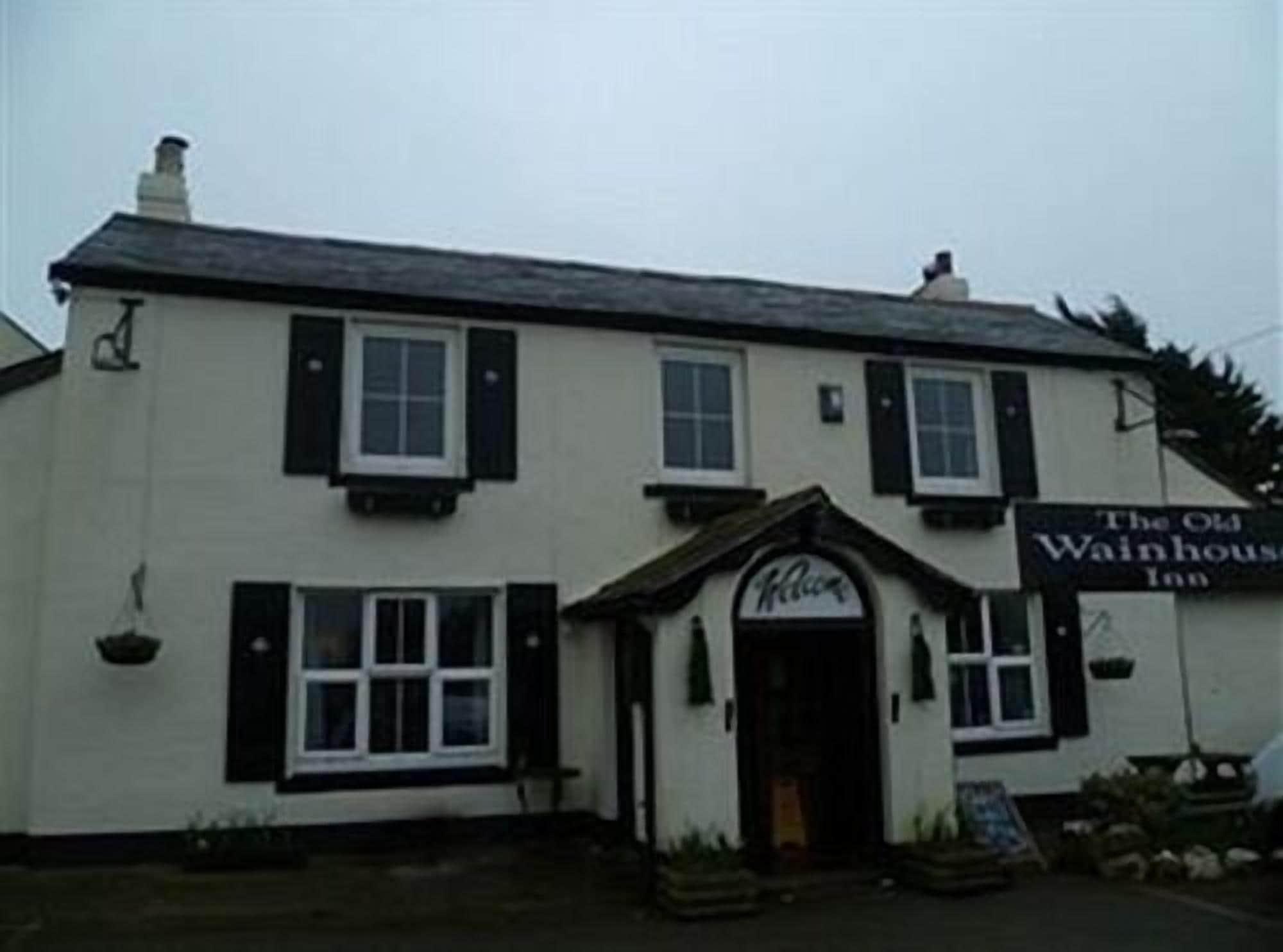 Varios The Old Wainhouse