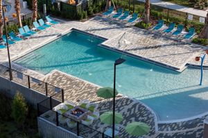 Alojamiento - Holiday Inn Express & Suites Orlando at SeaWorld by IHG