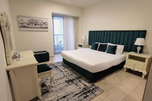 Alquiler Vacacional - Spacious 3br apartment in Princess Tower