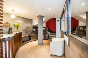 Alquiler Vacacional - Viaggio Studios