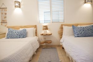 Renta Vacacional - Villas Mana