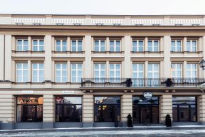 Alojamiento - Hotel Royal & Spa
